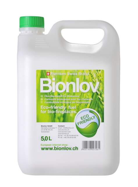 βιοαιθανόλη